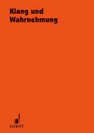 Klang und Wahrnehmung 
