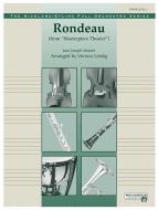 Rondeau (Theme from Masterpiece Theatre) 