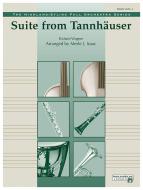 Suite from Tannhauser Download