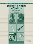 Jupiter (Bringer of Jollity) 