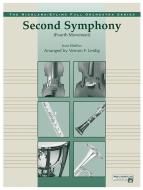 2nd Symphony, 4th Movement 