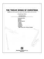 The Twelve Songs Of Christmas 