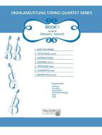 Highland/Etling String Quartet Series: Set 1 Download
