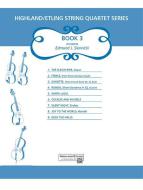 Highland/Etling String Quartet Series: Set 3 