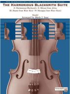 The Harmonious Blacksmith Suite 