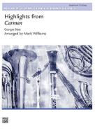 Highlights From Carmen Download