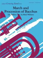 March And Procession Of Bacchus 