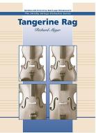 Tangerine Rag 