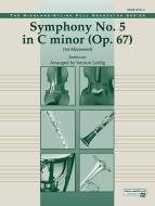 Beethoven's Symphony No. 5, 1st Movement 