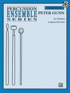 Peter Gunn 