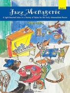 Jazzy Joey 