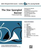 The Star Spangled Banner 
