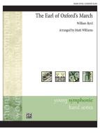 Earl Of Oxford's March 