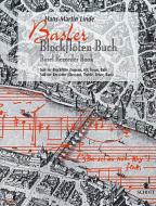 Basel Recorder Book 