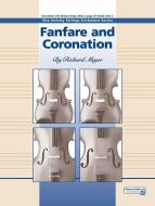 Fanfare and Coronation 