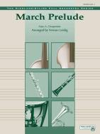 March Prelude Download