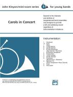 Carols In Concert 