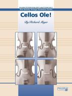 Cellos Ole! 