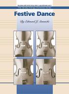 Festive Dance 