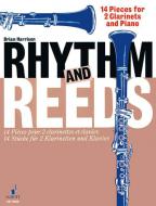 Rhythm And Reeds 