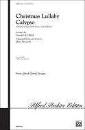 Christmas Lullaby Calypso Download