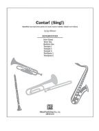 Cantar! (Sing!) Download