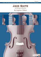 Jazz Suite for Strings and Rhythm 