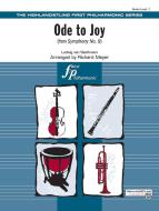 Ode to Joy from Symphony No. 9 Download