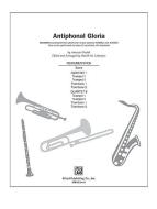 Antiphonal Gloria: 2nd Trumpet Quartet 2 
