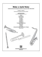 Make A Joyful Noise 