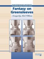 Fantasy On Greensleeves 