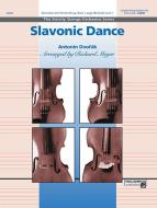 Slavonic Dance Download