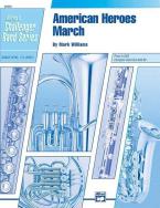 American Heroes March 