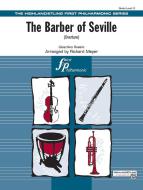 The Barber of Seville 