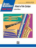 Attack Of The Cyclops 