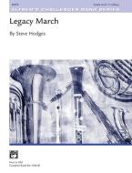 Legacy March Download