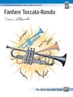 Fanfare Toccata-Rondo Download