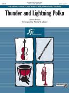 Thunder and Lightning Polka Download