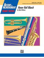 Honor Roll March Download