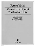 String Quartet No. 2 