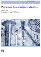 Pomp And Circumstance Marches 