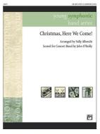 Christmas, Here We Come! 