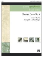Slavonic Dance No. 8 