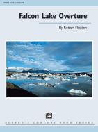 Falcon Lake Overture 