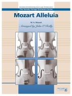 Mozart Alleluia Download