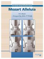 Mozart Alleluia 