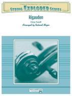Rigaudon 