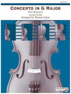 Concerto in G Major 