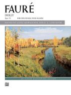 Dolly Suite op. 56 Download