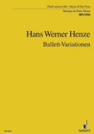 Ballet Variations 
